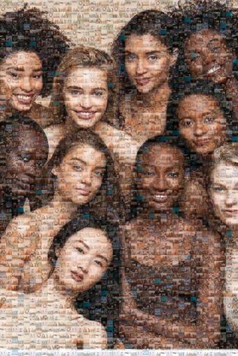 Mosaico1ejemplo by lorengm