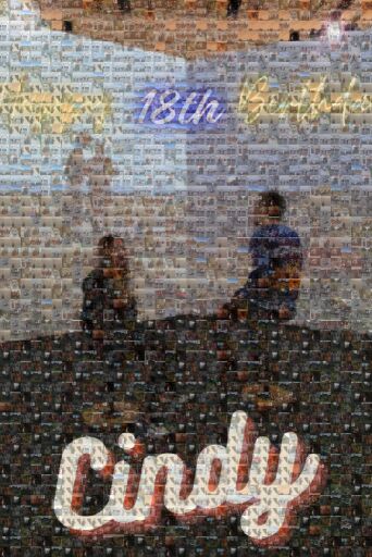 Happy 18th Birthday Cindy by thencamemusic