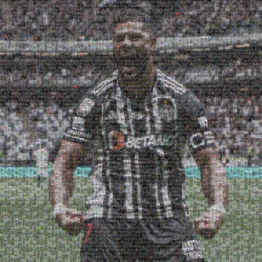 Untitled by fredericoafrm