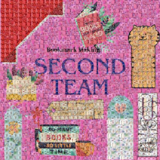 My Play is a Book by mihriban2016