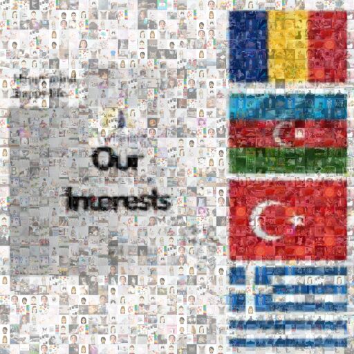 Our Interests-Etwinning Project-Colloborative Work by edasultan