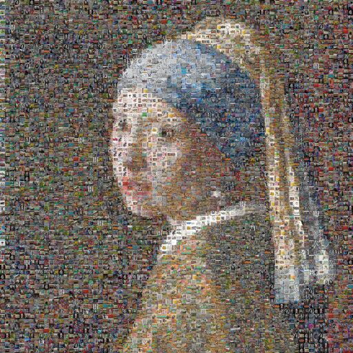 AP Lit Mosaic Project by jlee0811