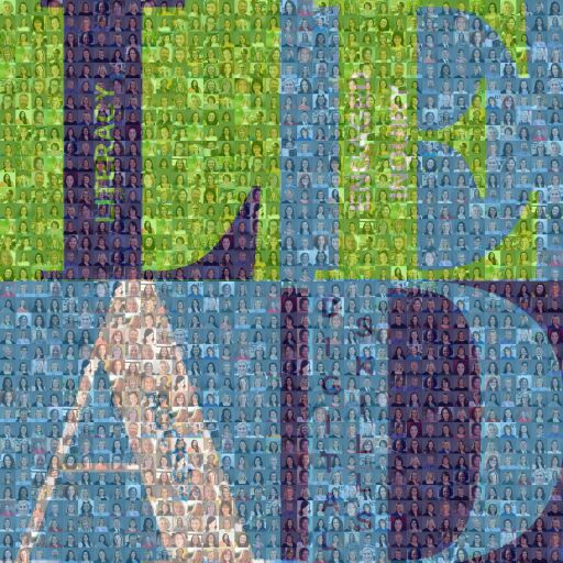 Happy National Library Week JCPS by eabanatha