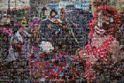 Carnaforró 2024 -  Saint-Nazaire by goldopuk