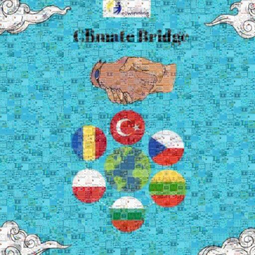 Climate Bridge(eTwinning) by senem01