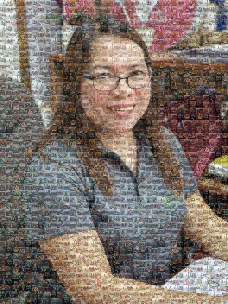 MosaicImg