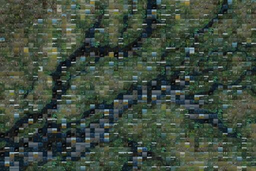 Everglades Alternate Version by jessiemmeyer