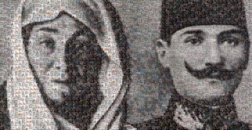 1G ANNE MOZAİĞİ by hediye33