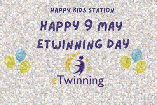 Happy Kids Station by kepi