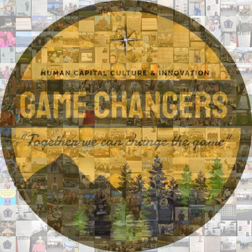 LEVEL Up by camillegalang