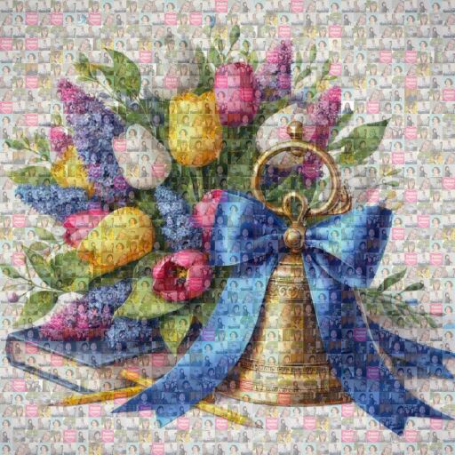 Подяка вчителям від 11-Б класу by viktoriya65084