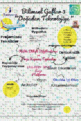 B Gaflar-3 Doğadan Teknolojiye e serg by egeasiye10