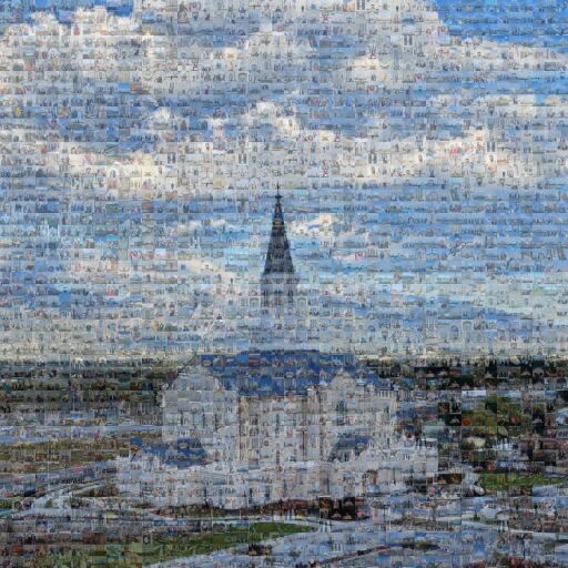 Final Taylorsville Temple Open House Participants by dscherri