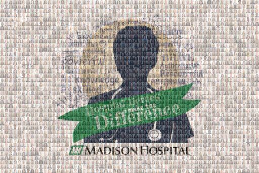 Madison Hospital Week 2024 by hhmarketing