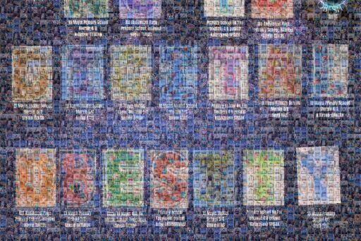 No To Digital Obesity  by nbevintan