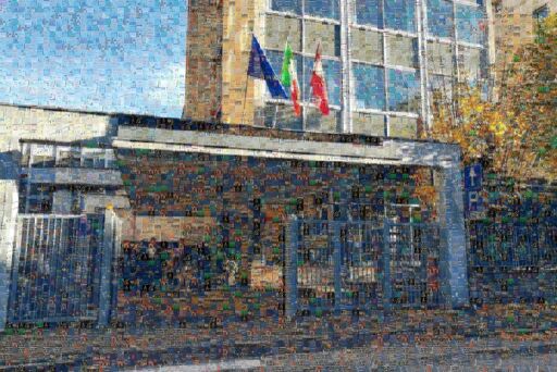 ITT Buonarroti - I nostri progetti 2023/24 by massimosaiani