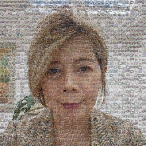 Ma'am HLT  by deverafroilan25