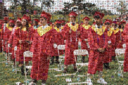 Class of 2024 by jesse14643