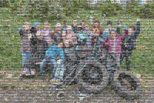 Ukliďme Česko by mirek