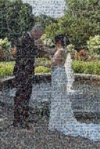 New Wedding Kiss Copy Bob's Version by robpatmcc