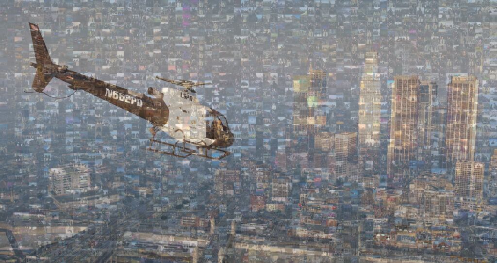 MosaicImg