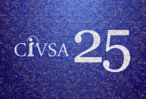 25 Years of CIVSA with 2018 Photos Copy by civsa