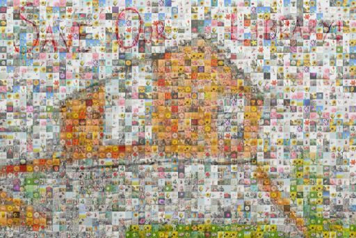 Save Bollington Library by fobl