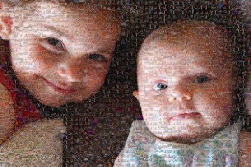 TheTwoBeans by progoff