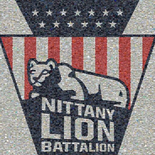 NLB Mosaic Final by chinita523