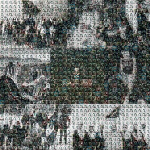 اليوم الوطني السعودي 94 by hananmoharaaq