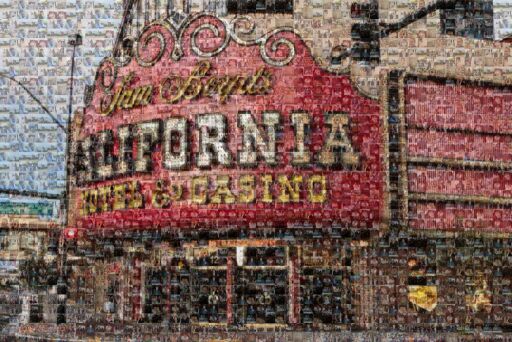 The Cal - Daytime by minangeles