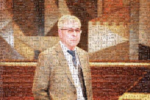 Philippe Herbiet 2 by lellicl