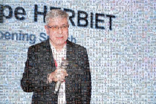 Philippe Herbiet1 by lellicl