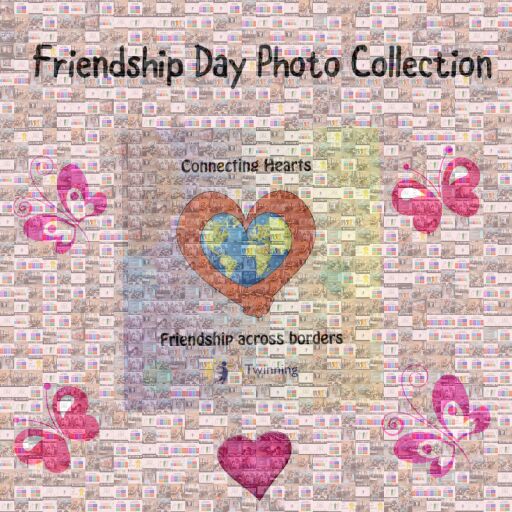 Friendship Day Photo Collection  by nurdansalman