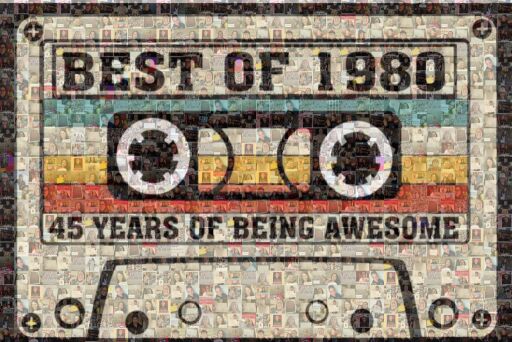 Lin's 45th Birthday by amalama23