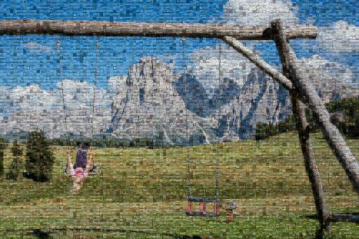 ايات الله الكونية  by nawal1446