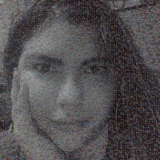 Tori Darlin' by yardchild