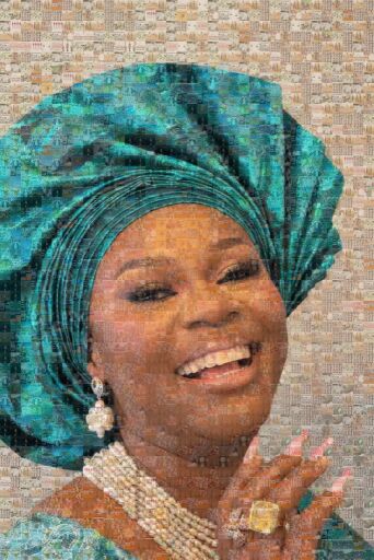 Untitled by ebunstelly