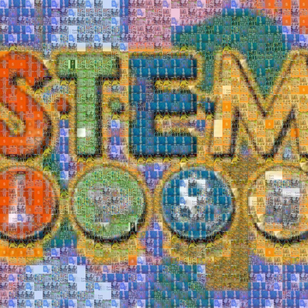 MosaicImg