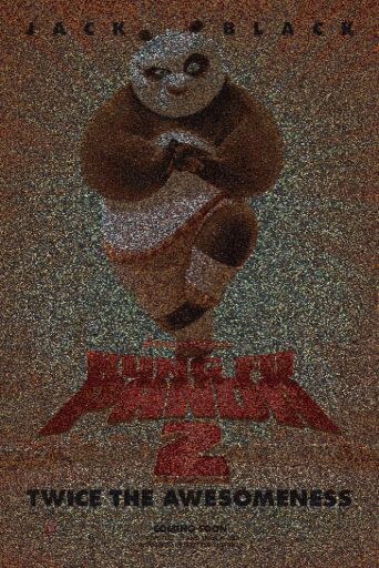 Kung Fu Panda 2 (2011) by pixarfan1995