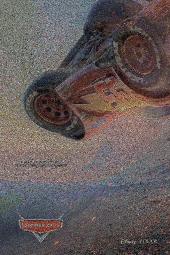 Cars 3 (2017) by pixarfan1995