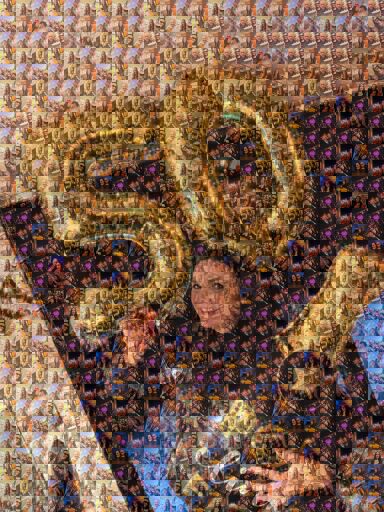 Woman Black Dress by stueyp68