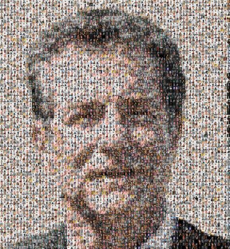 Man Suit Tie by jeffreydachmd