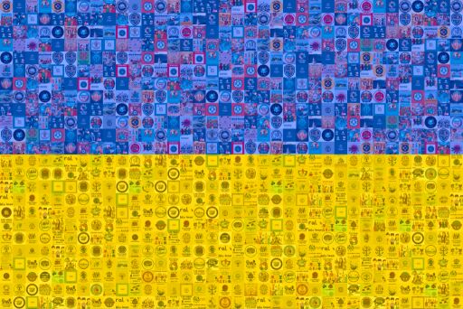 We Are All Brothers (Common Product)    -7 by fenlisesi5555