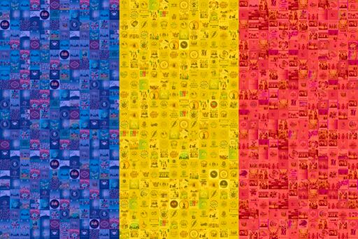  Our Awareness Maps (Common Product) --4 by fenlisesi5555