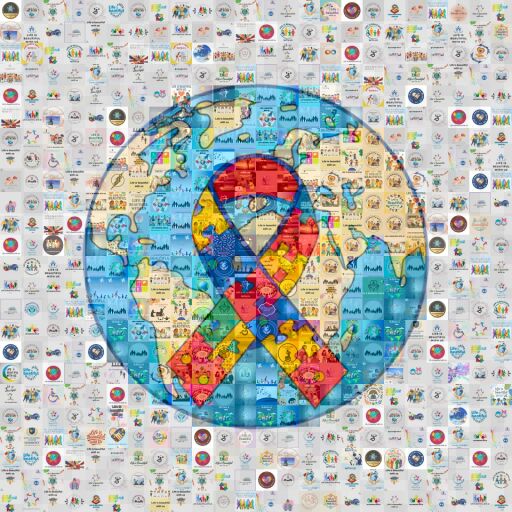  Our Awareness Maps (Common Product) -- 2 by fenlisesi5555