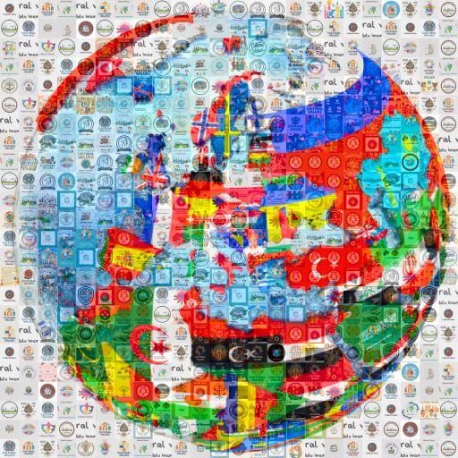 We Are All Brothers (Common Product)  -  2 by fenlisesi5555