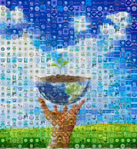 Clean World Map (Collaborative Product) --3 by fenlisesi5555