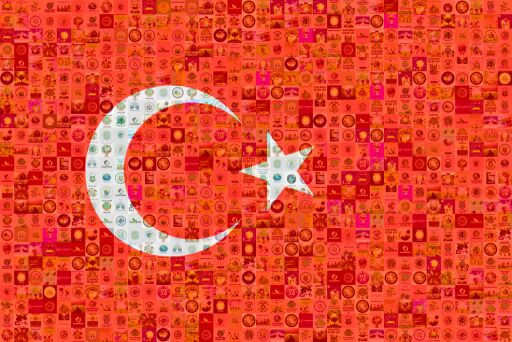 Clean World Map (Collaborative Product) --4

 by fenlisesi5555