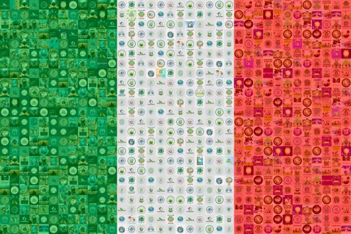 Clean World Map (Collaborative Product) --7 by fenlisesi5555